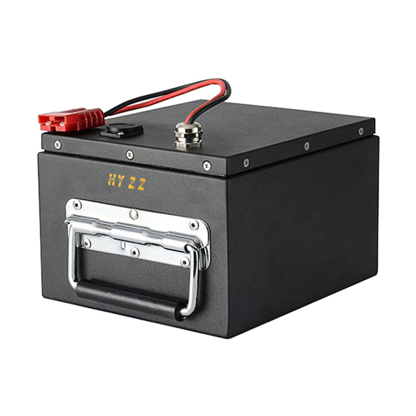 HY00016-30AH电动车锂电池定做-电动车锂电池生产厂家