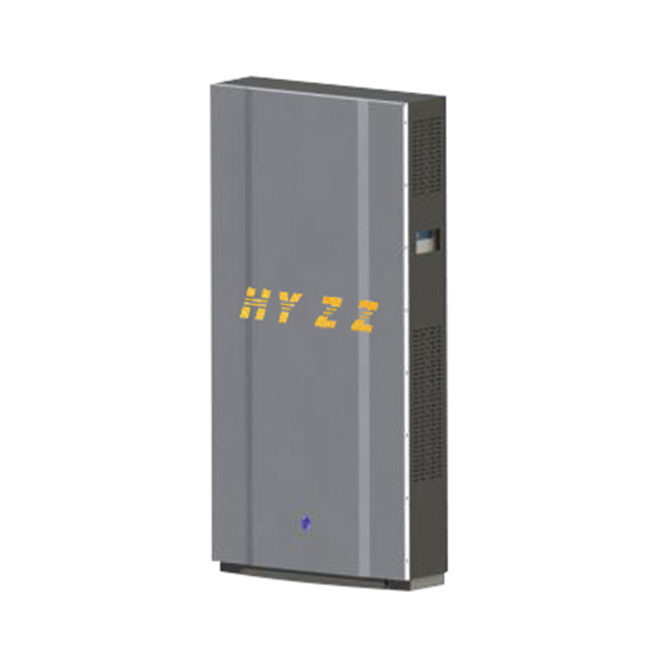 HY00081 48V 壁挂式家用储能锂电池